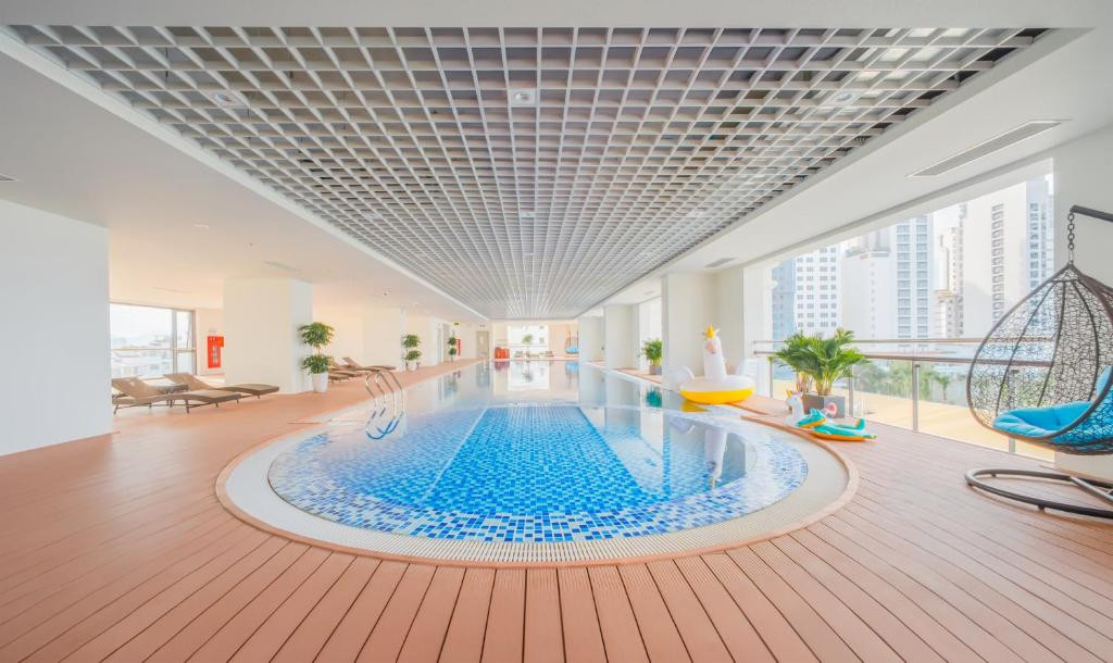 SEA SOUL HOTEL — фото 3