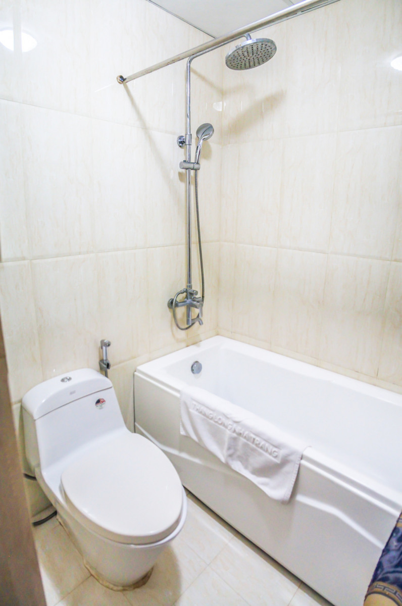 SEA WAVE HOTEL(ex. THANG LONG NHA TRANG) — фото 13