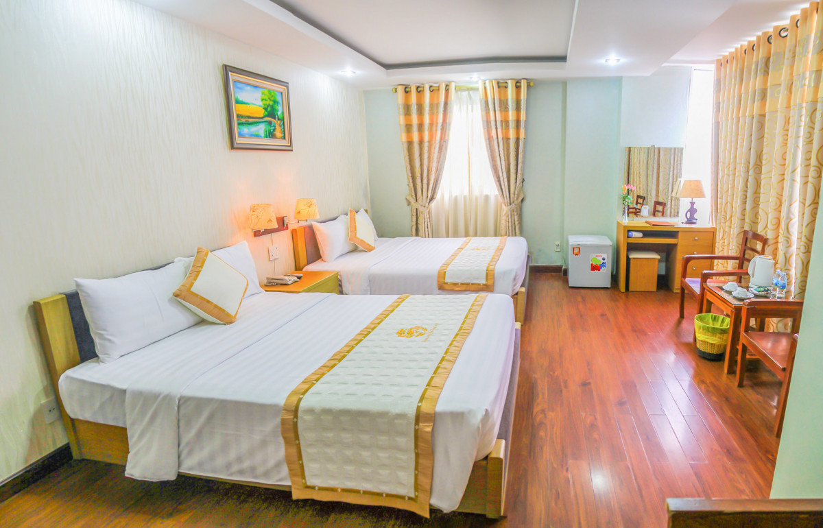 SEA WAVE HOTEL(ex. THANG LONG NHA TRANG) — фото 15
