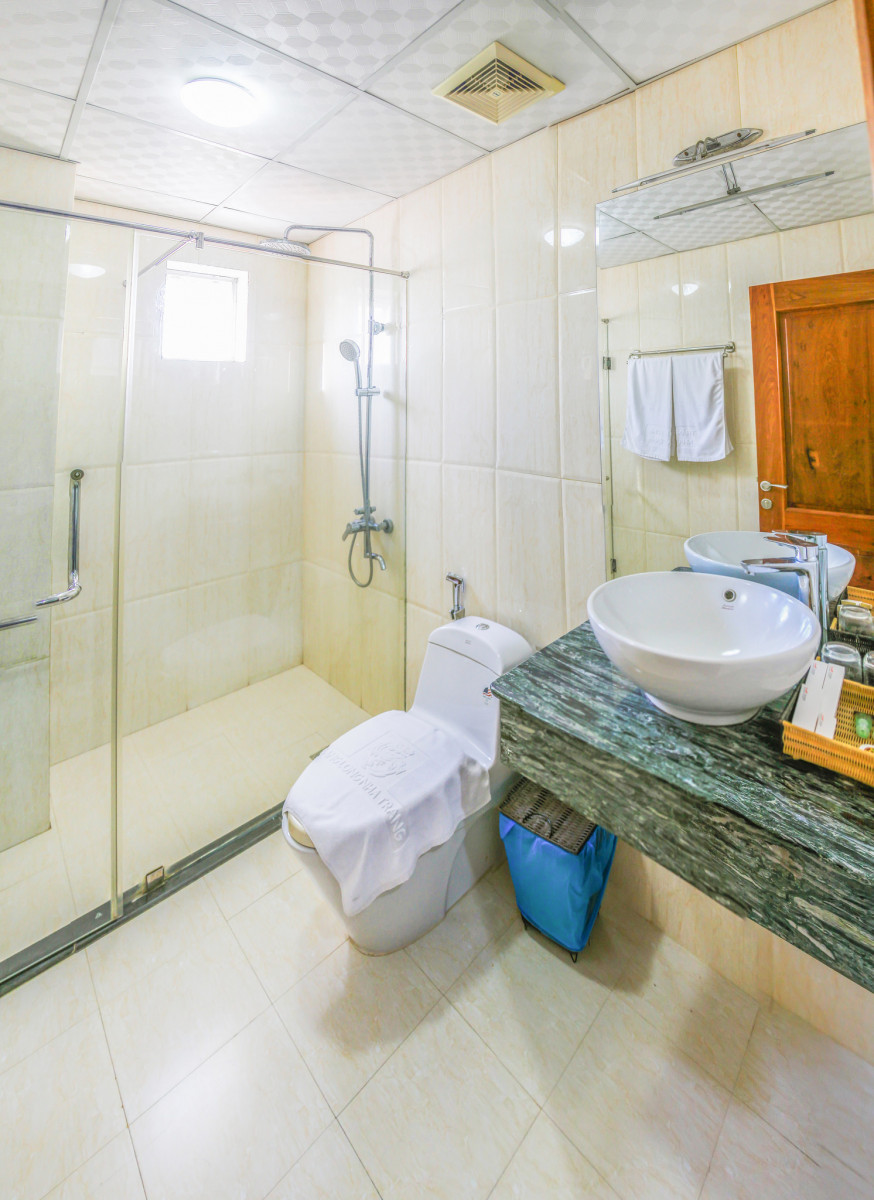 SEA WAVE HOTEL(ex. THANG LONG NHA TRANG) — фото 16