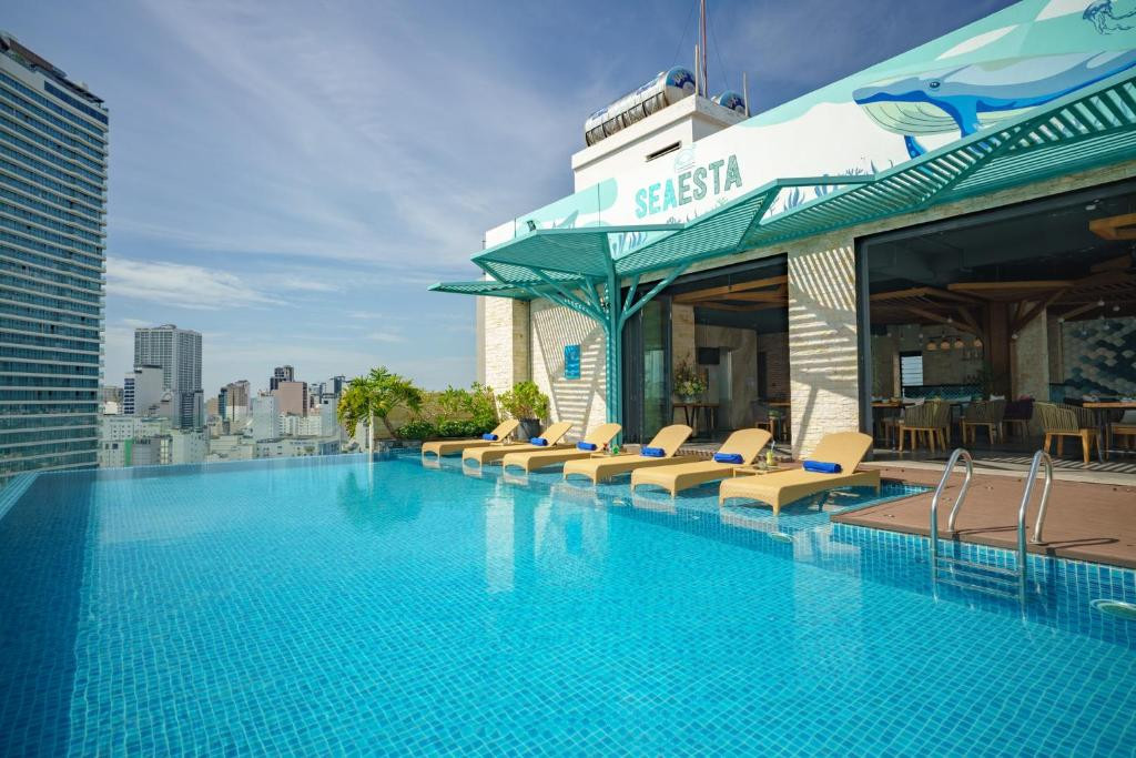 SEAESTA NHA TRANG (EX. SEN VIET PREMIUM) — фото 2