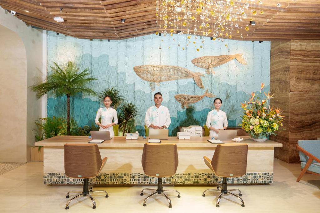 SEAESTA NHA TRANG (EX. SEN VIET PREMIUM) — фото 3