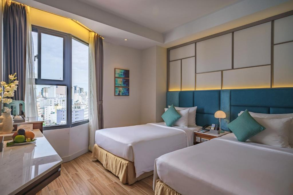 SEAESTA NHA TRANG (EX. SEN VIET PREMIUM) — фото 4
