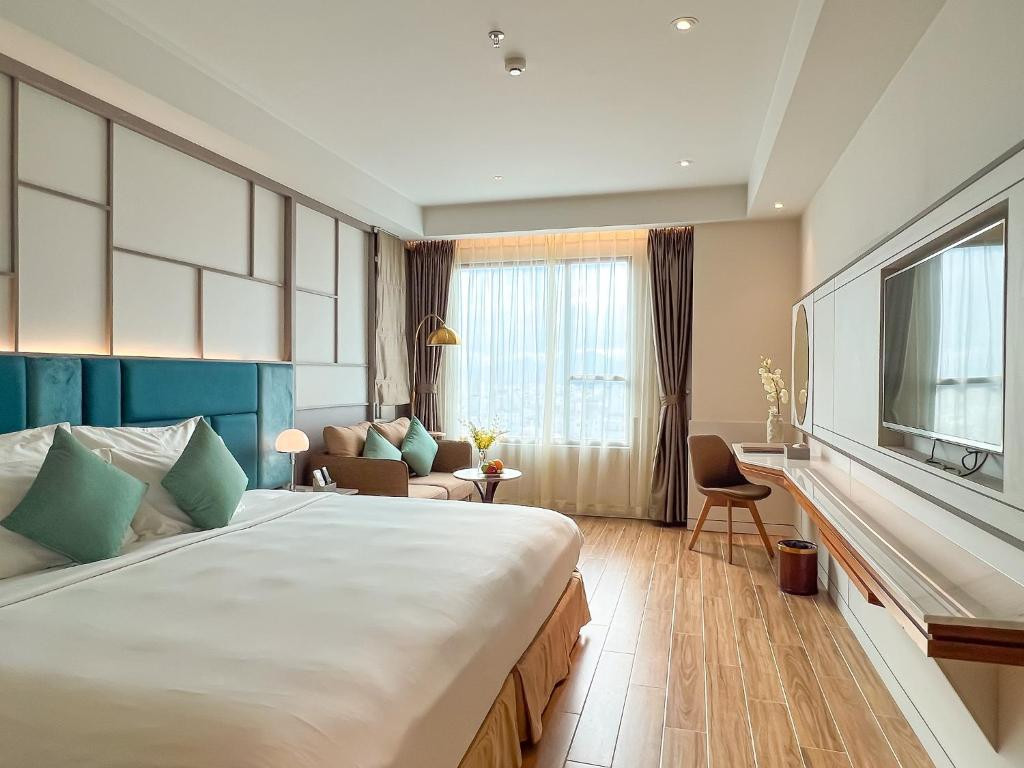 SEAESTA NHA TRANG (EX. SEN VIET PREMIUM) — фото 5