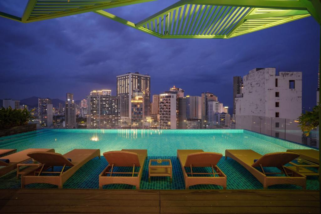 SEAESTA NHA TRANG (EX. SEN VIET PREMIUM) — фото 6