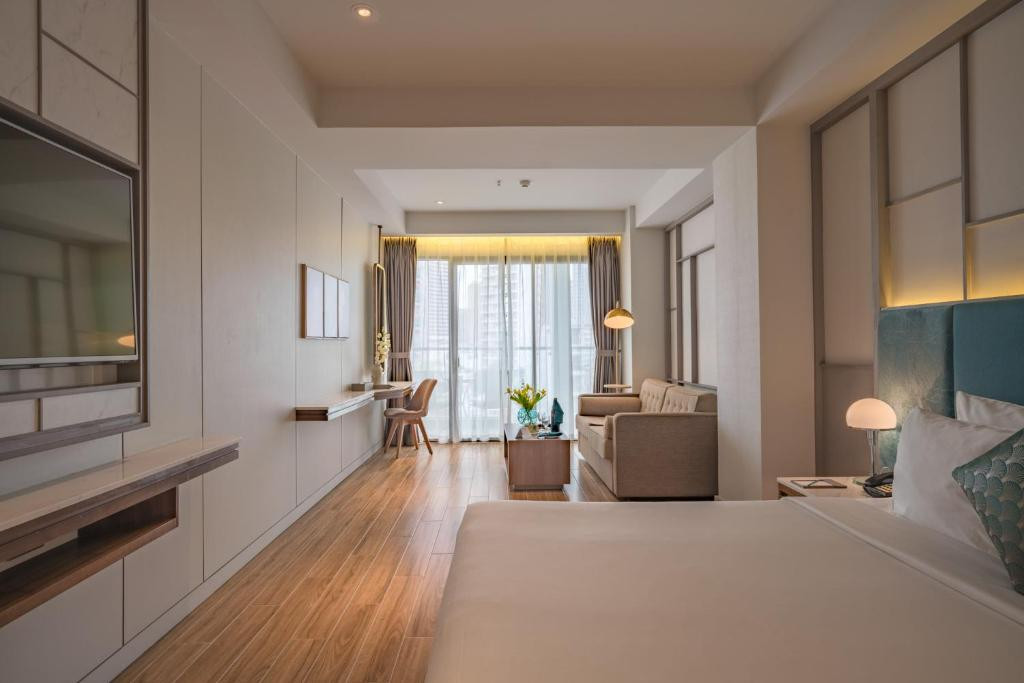 SEAESTA NHA TRANG (EX. SEN VIET PREMIUM) — фото 7