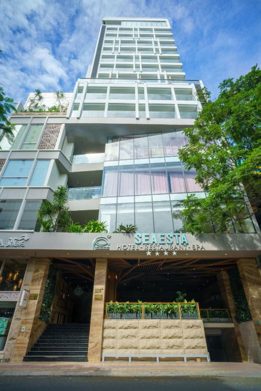 SEAESTA NHA TRANG (EX. SEN VIET PREMIUM) — фото 9