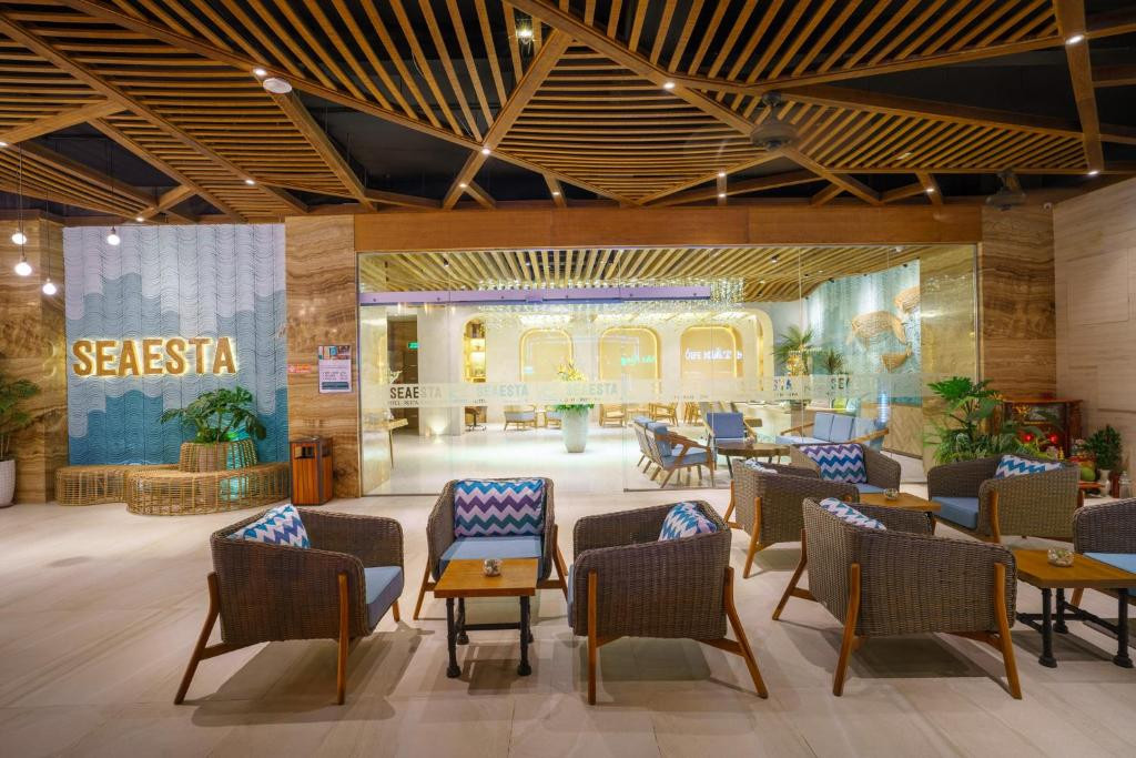SEAESTA NHA TRANG (EX. SEN VIET PREMIUM) — фото 10