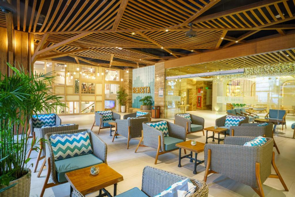 SEAESTA NHA TRANG (EX. SEN VIET PREMIUM) — фото 11