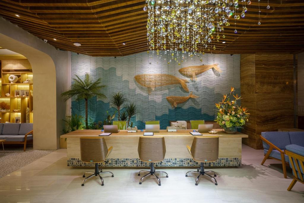 SEAESTA NHA TRANG (EX. SEN VIET PREMIUM) — фото 12