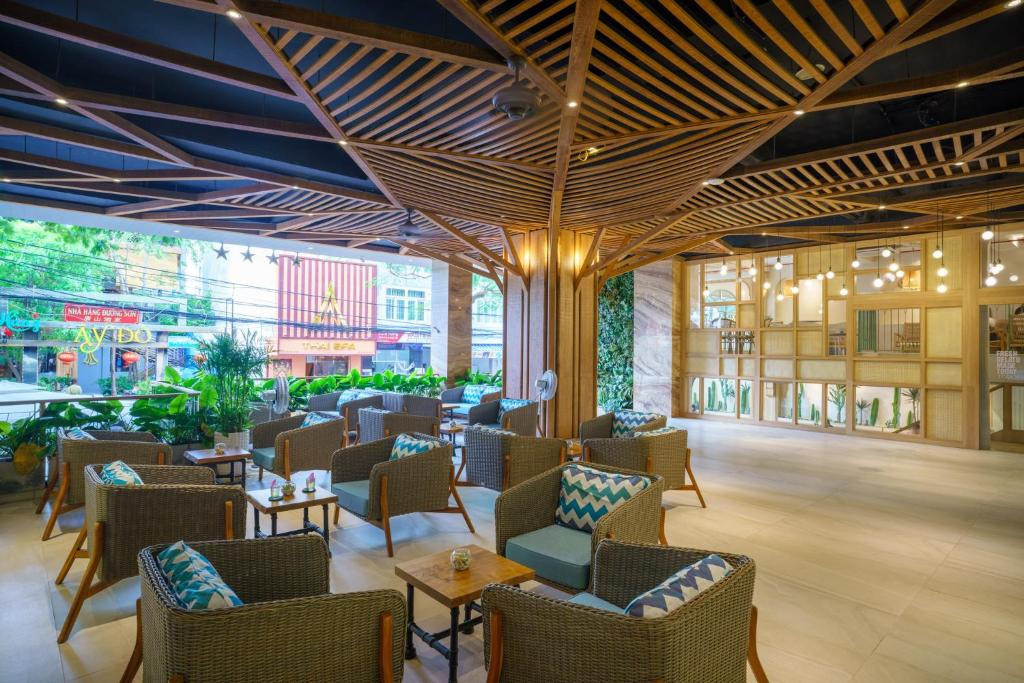 SEAESTA NHA TRANG (EX. SEN VIET PREMIUM) — фото 14