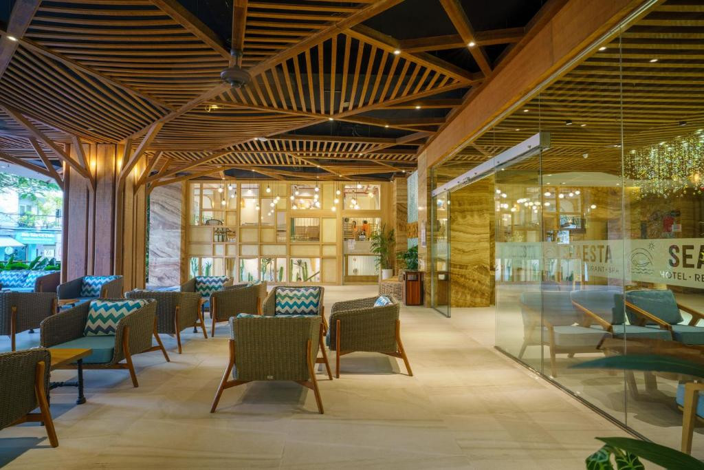SEAESTA NHA TRANG (EX. SEN VIET PREMIUM) — фото 15