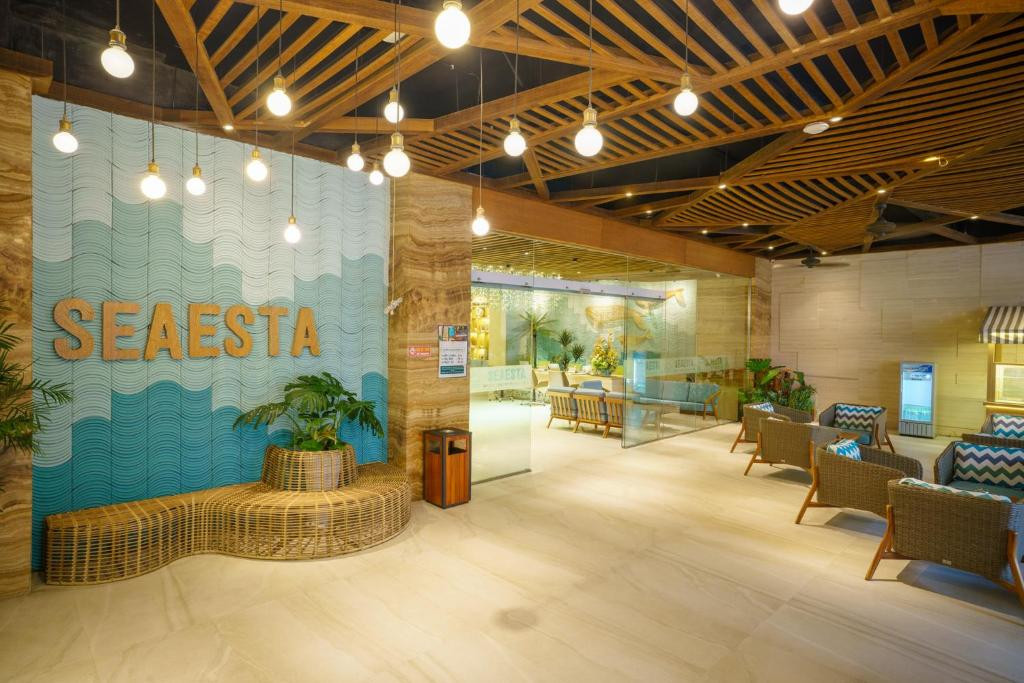 SEAESTA NHA TRANG (EX. SEN VIET PREMIUM) — фото 16