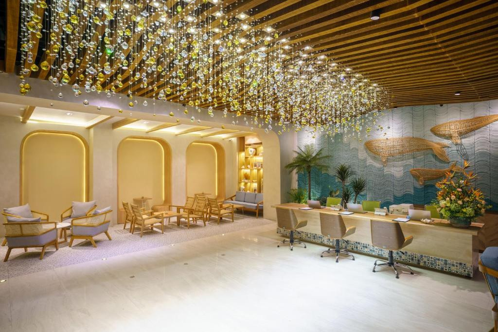 SEAESTA NHA TRANG (EX. SEN VIET PREMIUM) — фото 17