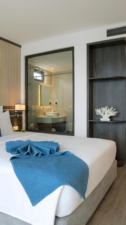 SEANA NHA TRANG HOTEL — фото 8