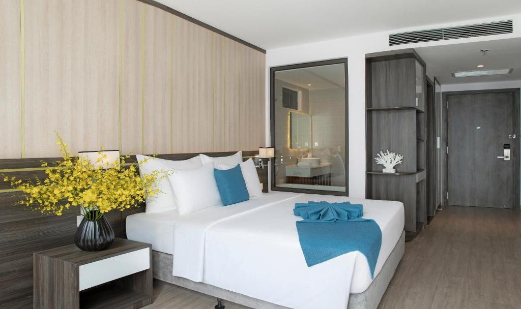 SEANA NHA TRANG HOTEL — фото 10