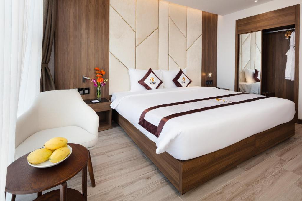 SENIA HOTEL — фото 5