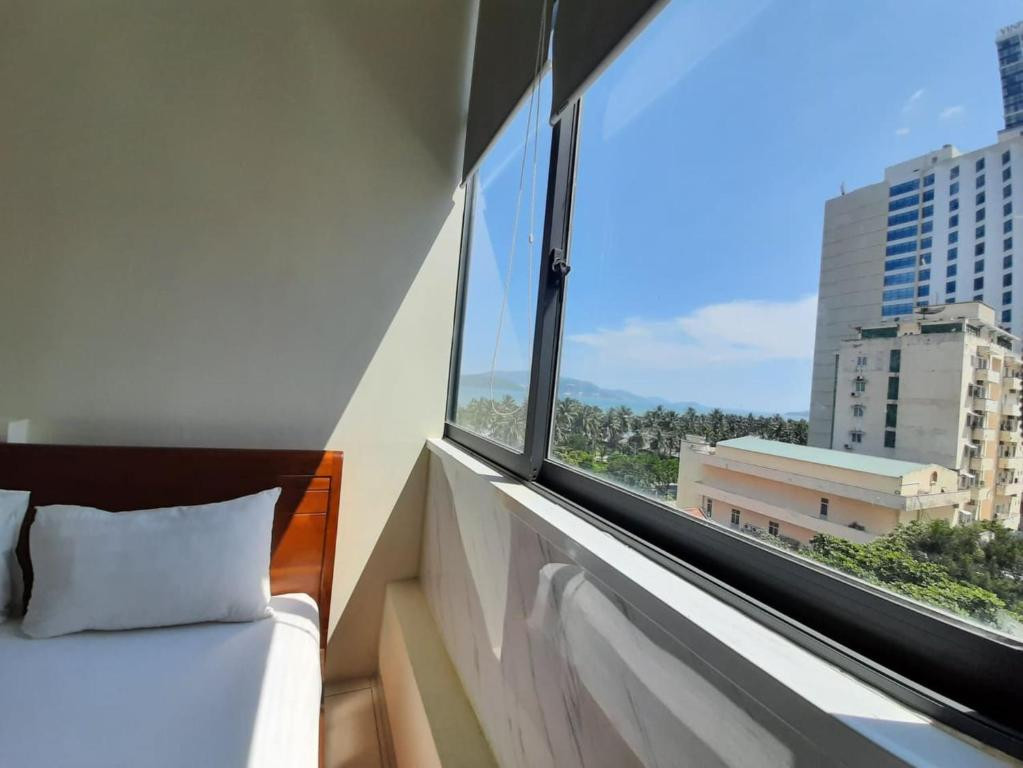 SENKOTEL NHA TRANG (EX. GOLDEN 2) — фото 2