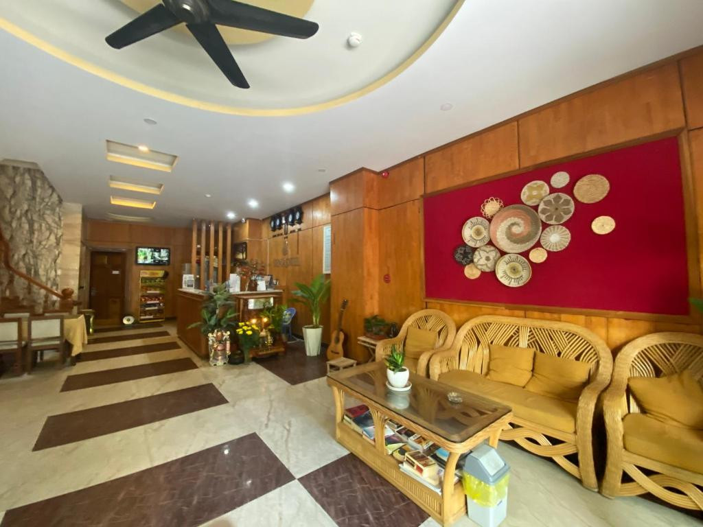 SENKOTEL NHA TRANG (EX. GOLDEN 2) — фото 3