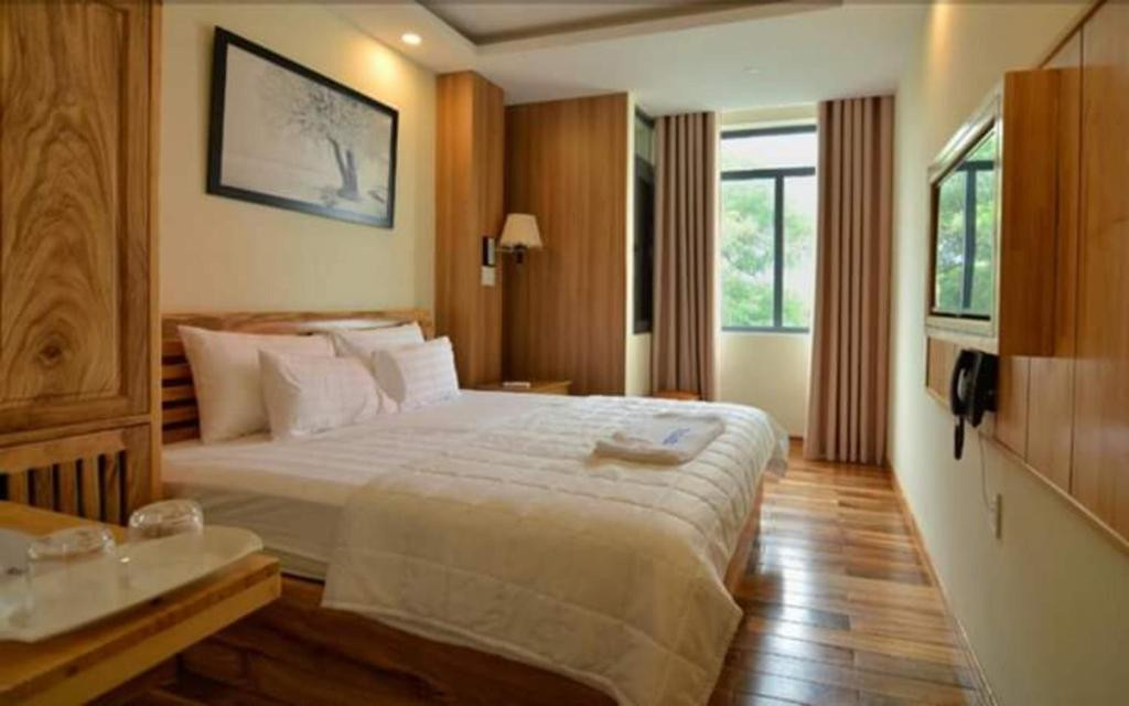 SENKOTEL NHA TRANG (EX. GOLDEN 2) — фото 5