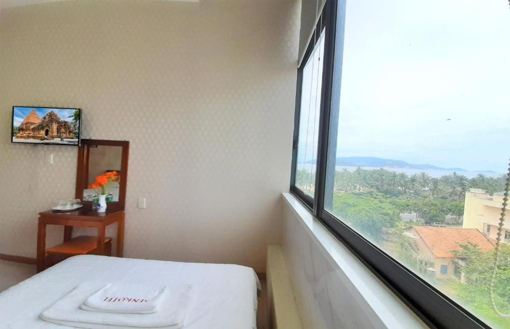 SENKOTEL NHA TRANG (EX. GOLDEN 2) — фото 6