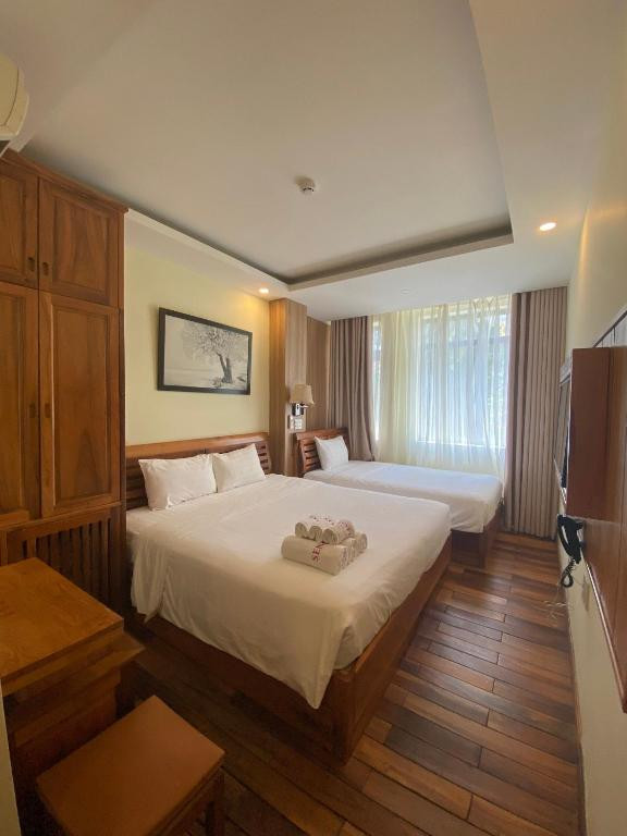SENKOTEL NHA TRANG (EX. GOLDEN 2) — фото 10
