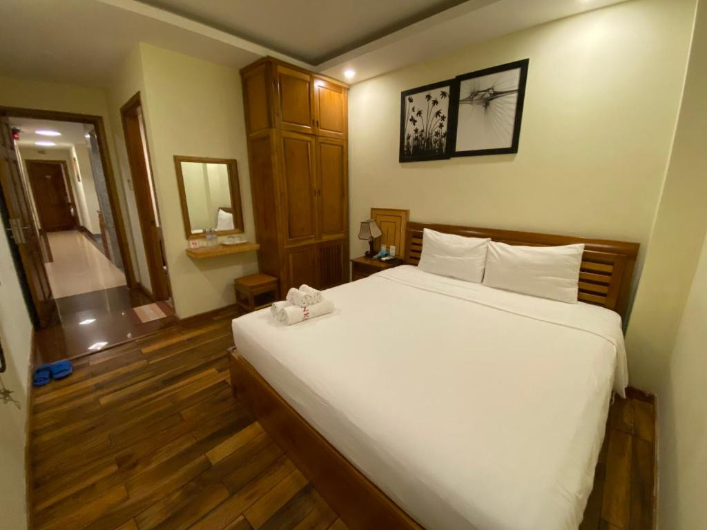 SENKOTEL NHA TRANG (EX. GOLDEN 2) — фото 11