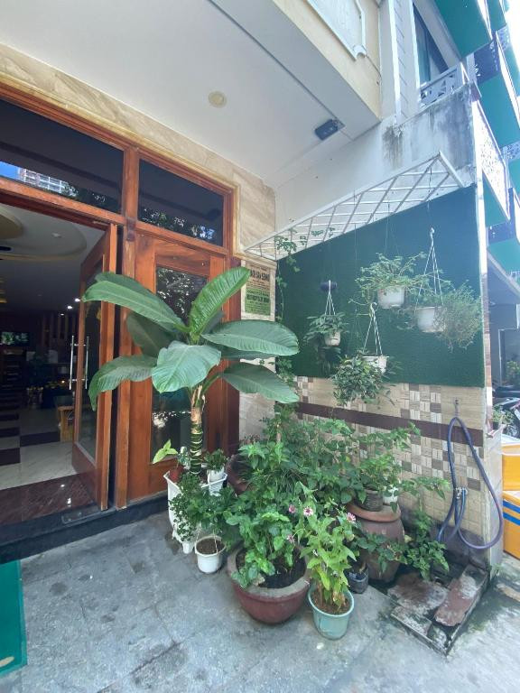 SENKOTEL NHA TRANG (EX. GOLDEN 2) — фото 13