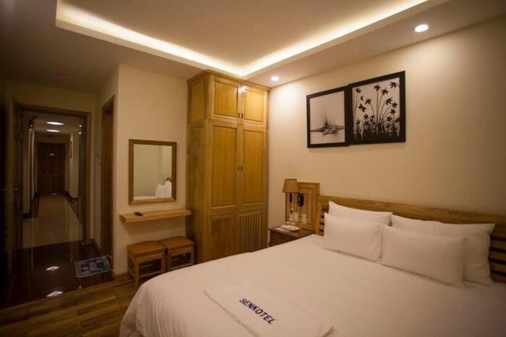 SENKOTEL NHA TRANG (EX. GOLDEN 2) — фото 15