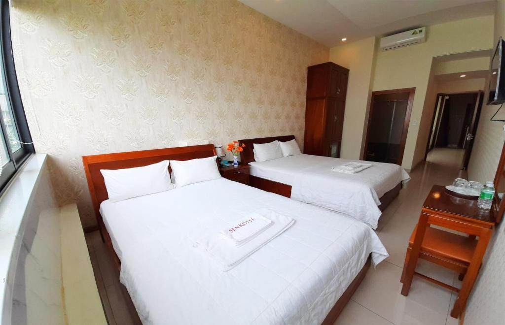 SENKOTEL NHA TRANG (EX. GOLDEN 2) — фото 16
