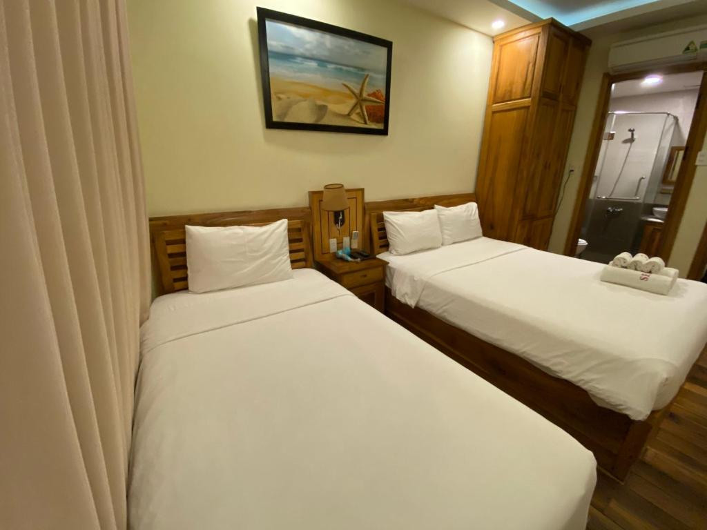 SENKOTEL NHA TRANG (EX. GOLDEN 2) — фото 17
