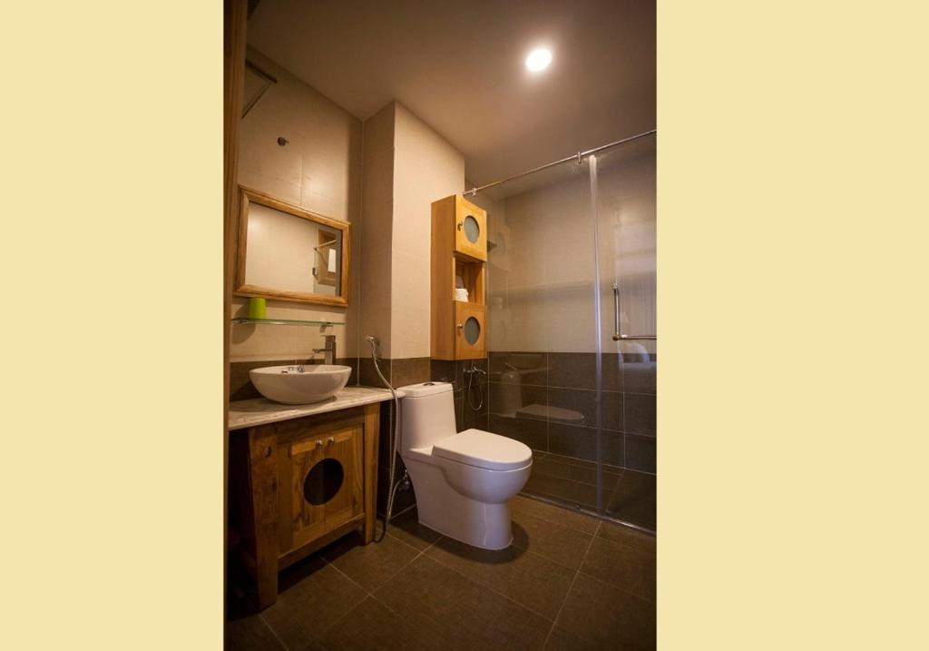 SENKOTEL NHA TRANG (EX. GOLDEN 2) — фото 18