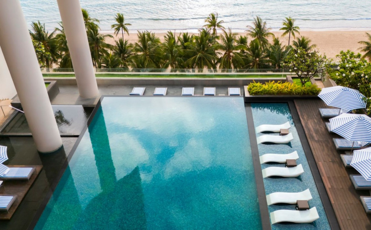 SHERATON NHA TRANG — фото 2