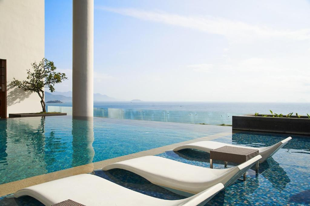 SHERATON NHA TRANG — фото 4