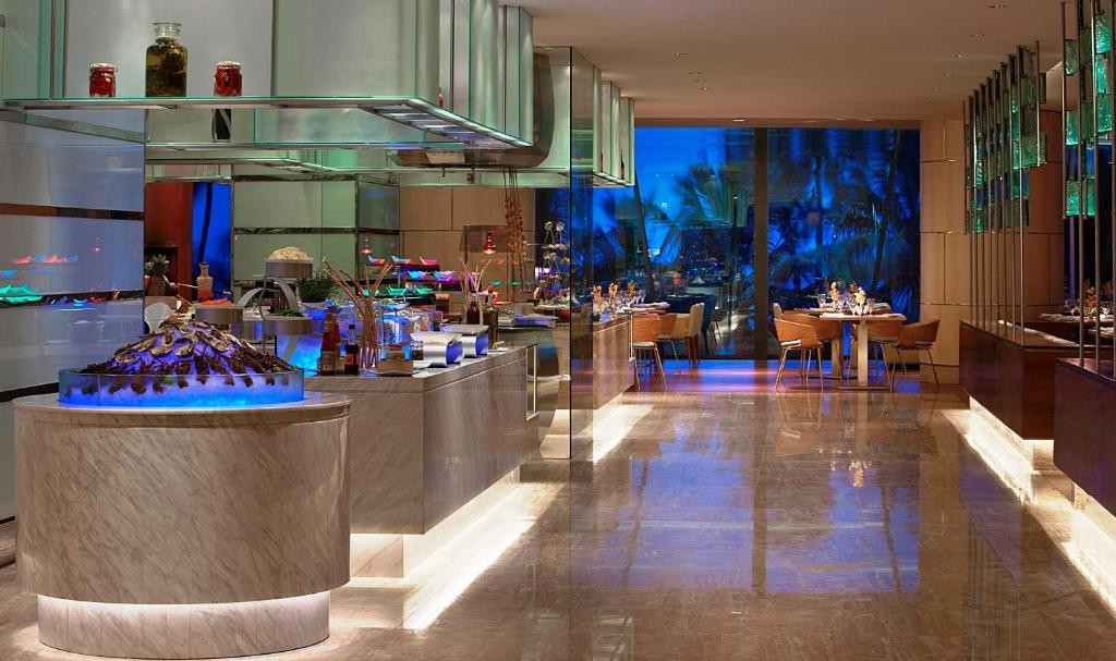SHERATON NHA TRANG — фото 6