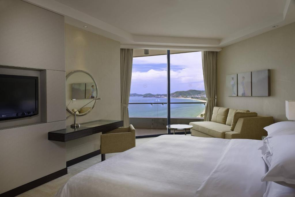 SHERATON NHA TRANG — фото 8