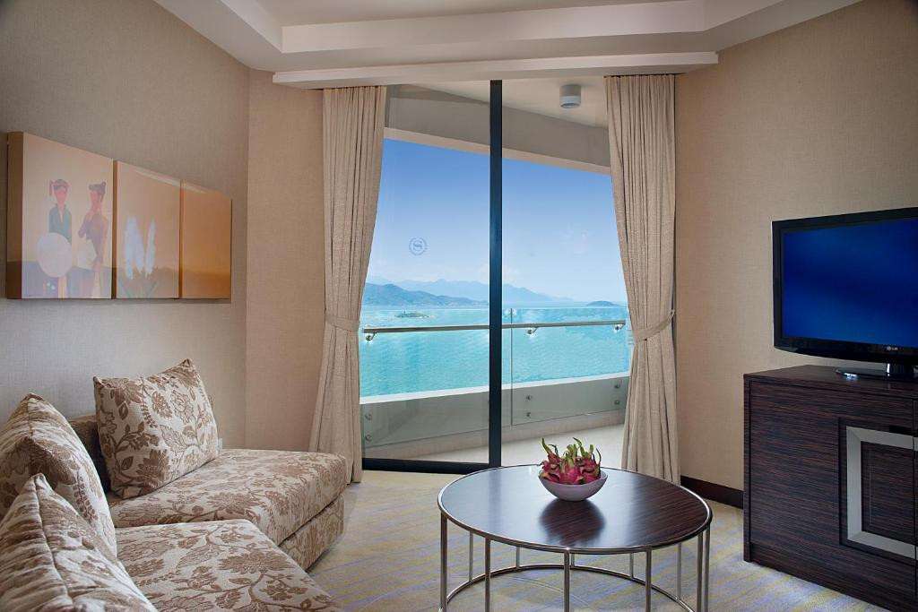 SHERATON NHA TRANG — фото 11