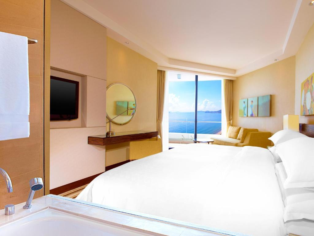 SHERATON NHA TRANG — фото 13