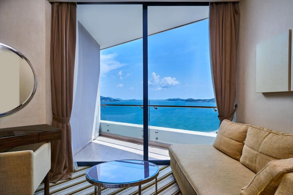 SHERATON NHA TRANG — фото 14