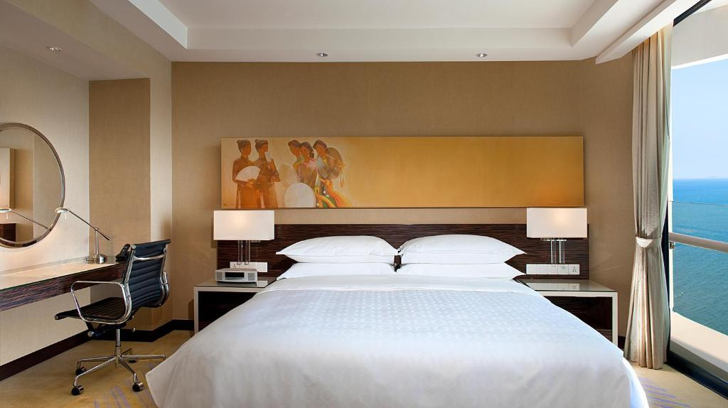 SHERATON NHA TRANG — фото 15