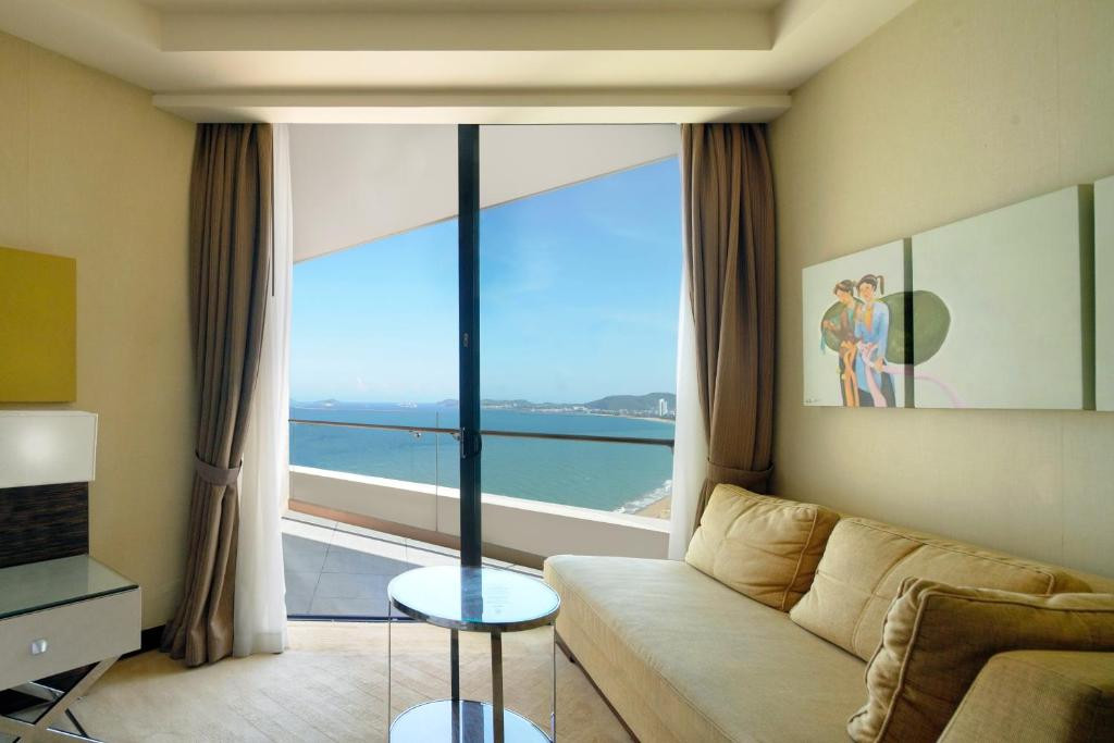 SHERATON NHA TRANG — фото 18
