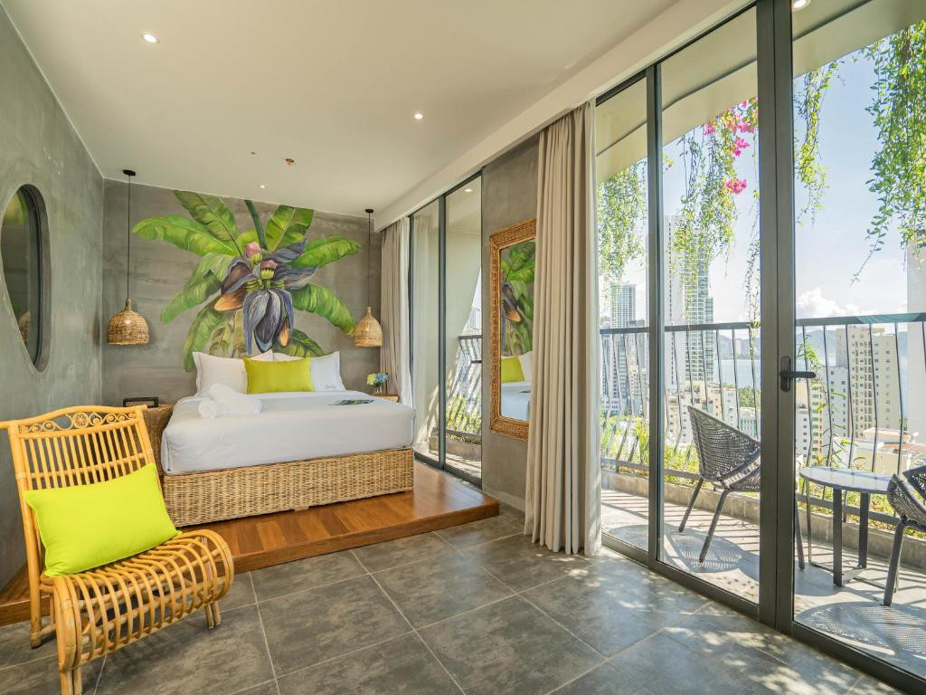 SIGNATURE HOTEL NHA TRANG