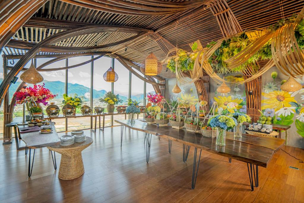 SIGNATURE HOTEL NHA TRANG — фото 10