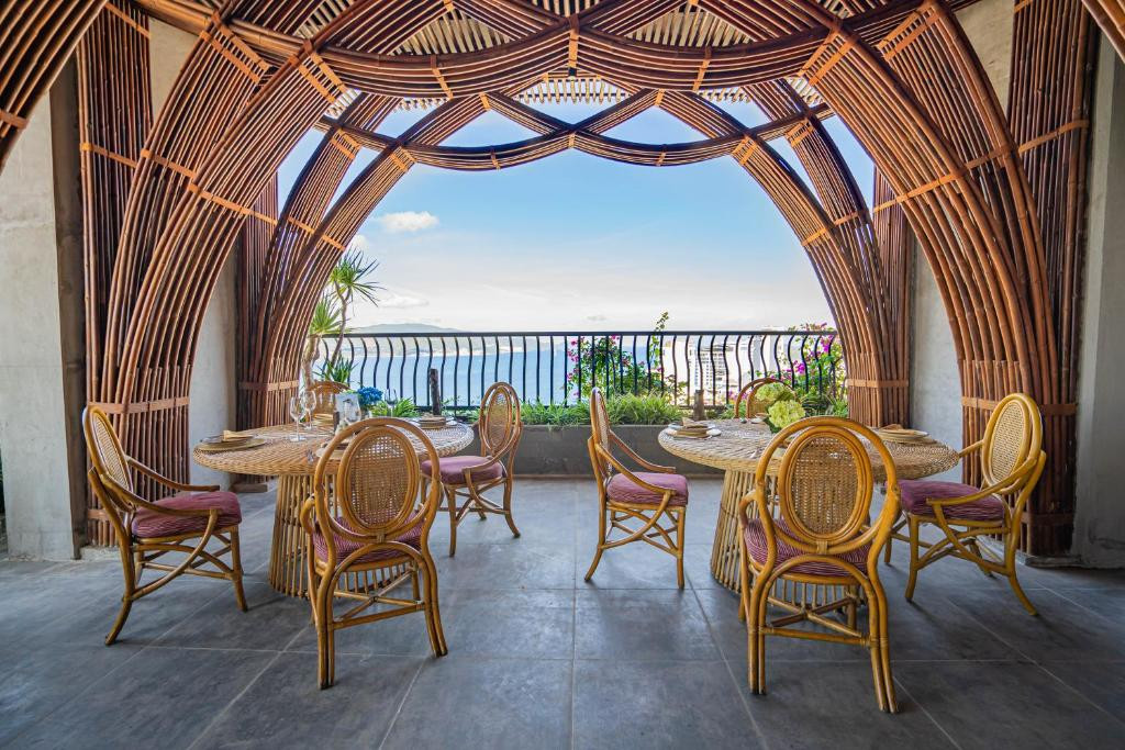 SIGNATURE HOTEL NHA TRANG — фото 11