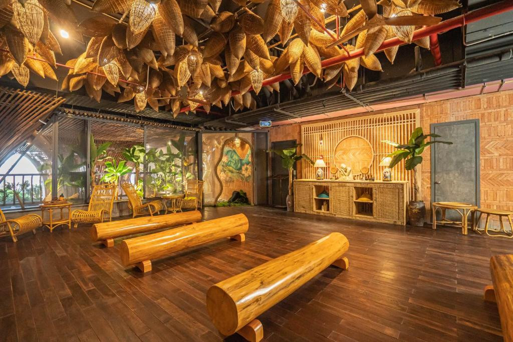 SIGNATURE HOTEL NHA TRANG — фото 12