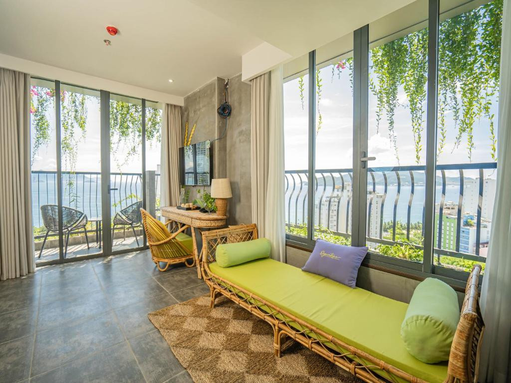SIGNATURE HOTEL NHA TRANG — фото 15