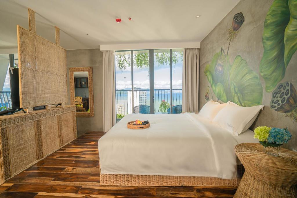 SIGNATURE HOTEL NHA TRANG — фото 17