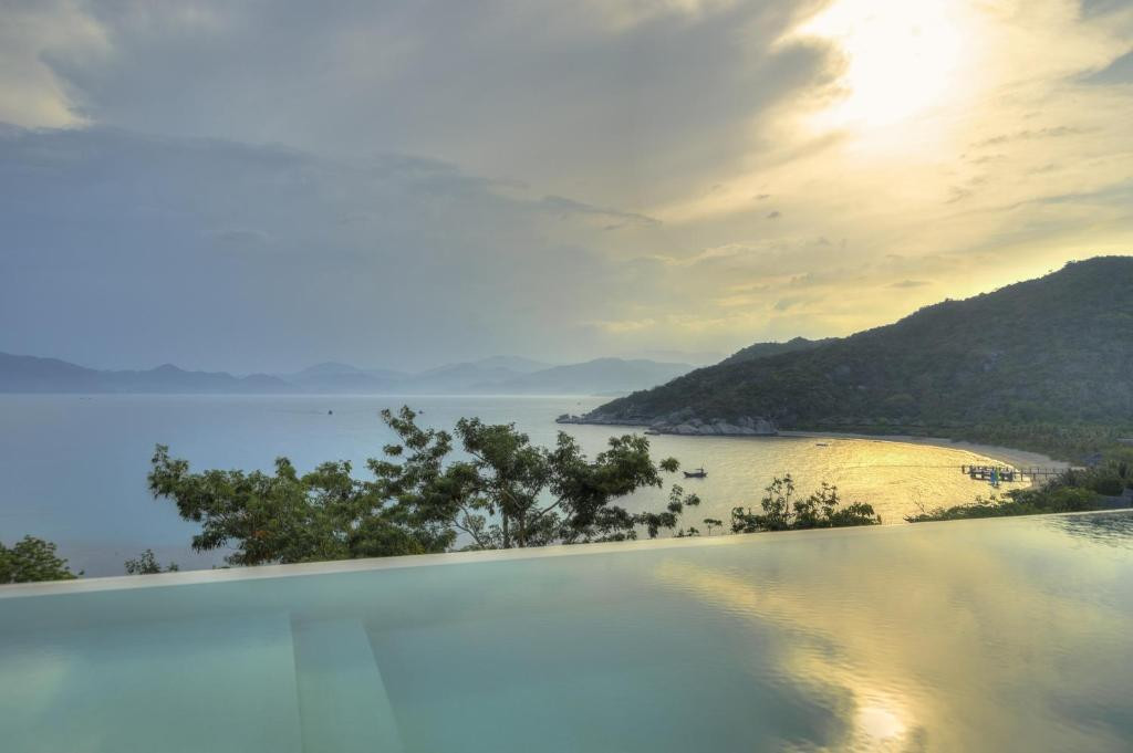 SIX SENSES NINH VAN BAY — фото 7