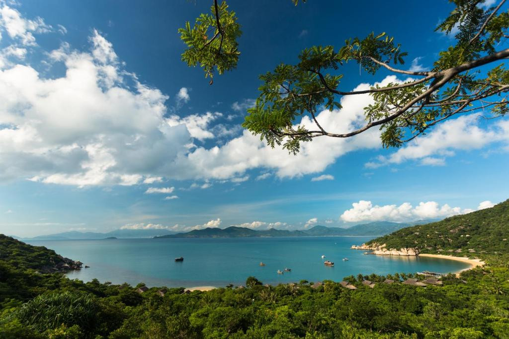 SIX SENSES NINH VAN BAY — фото 14