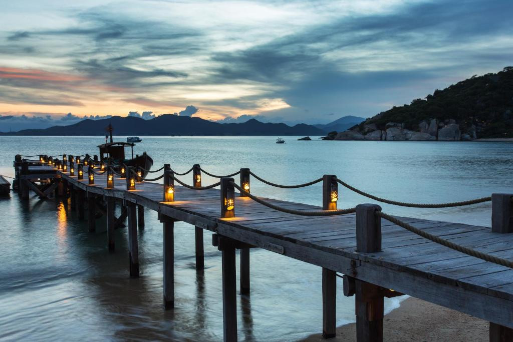 SIX SENSES NINH VAN BAY — фото 15